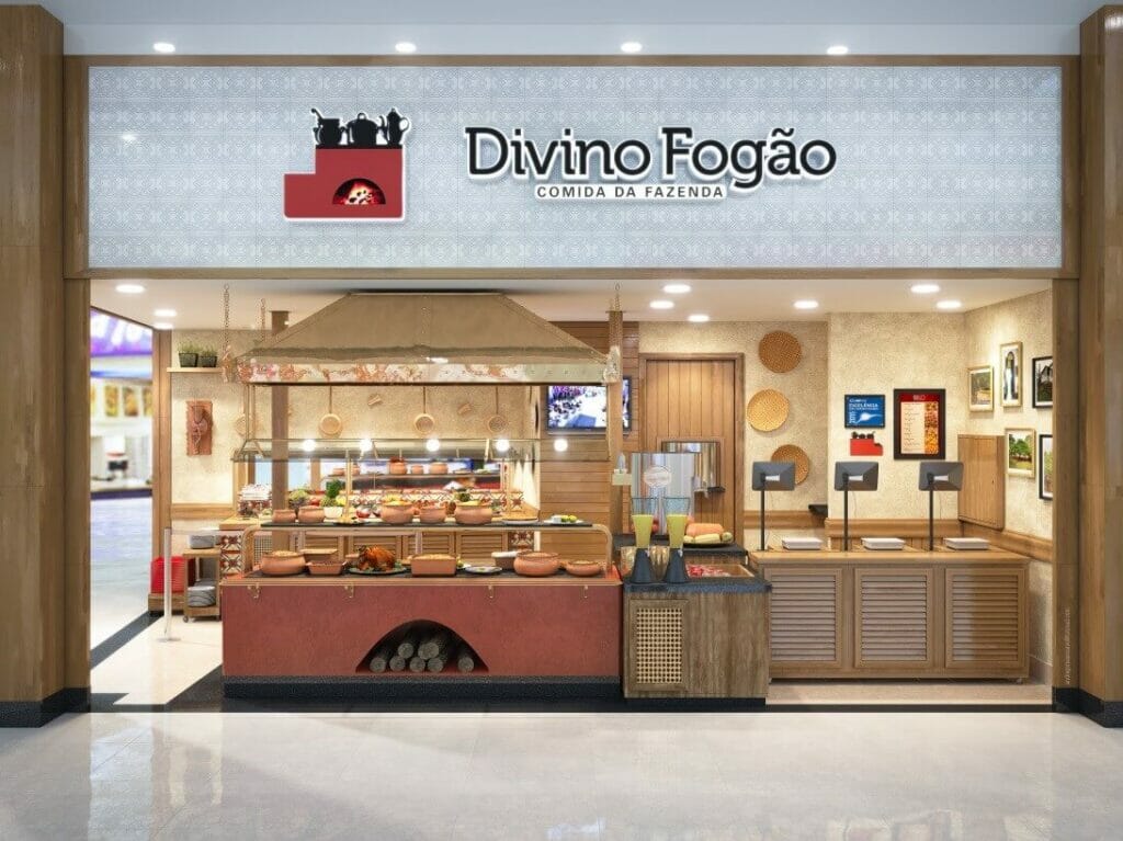 Divino Fogão foto 2